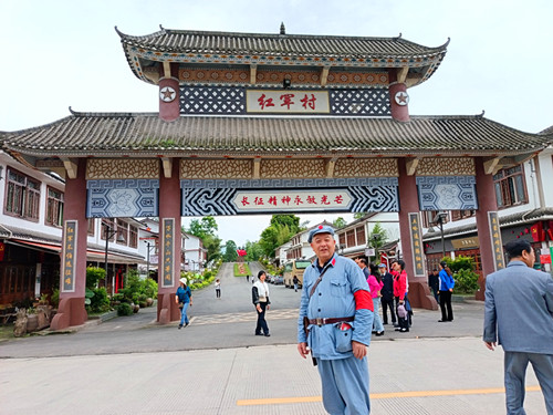 2024年5月12日四川雅安市天全县仁义乡程家窝村红四方面军总部_副本.jpg