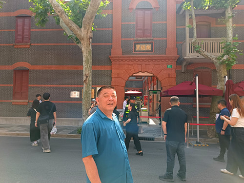 I2025年5月14日上海市黄浦区黄陂南路374号(原法租界望志路树德里106号) 中国共产党第一次全国代表大会会址3_副本.jpg